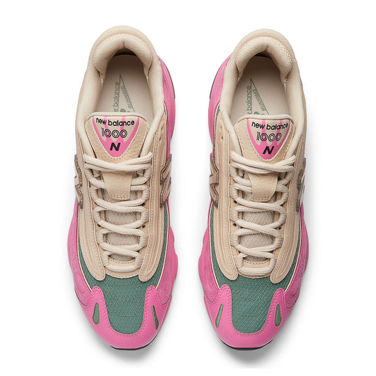 New Balance 1000 'Pink Tan' M1000MC Mens