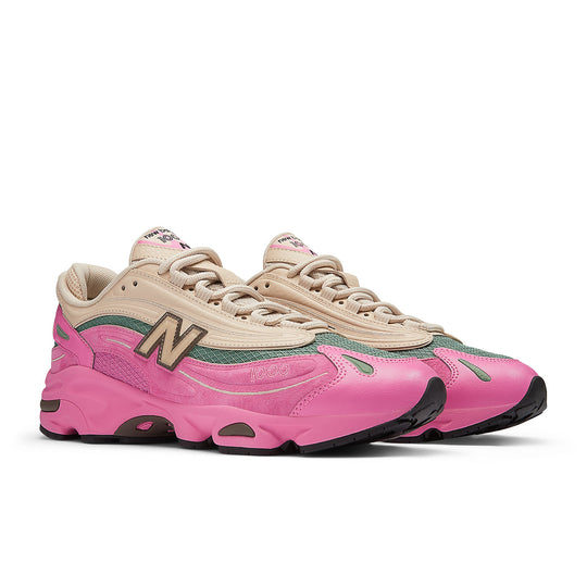 New Balance 1000 'Pink Tan' M1000MC Mens