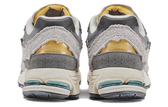 New Balance 2002R 'Protection Pack - Rain Cloud' M2002RDA Mens