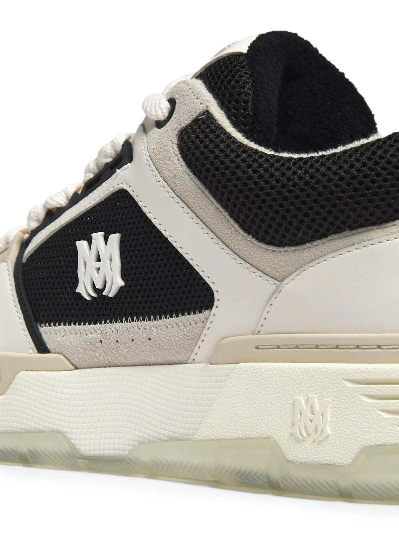 Amiri MA-1 Leather Sneakers