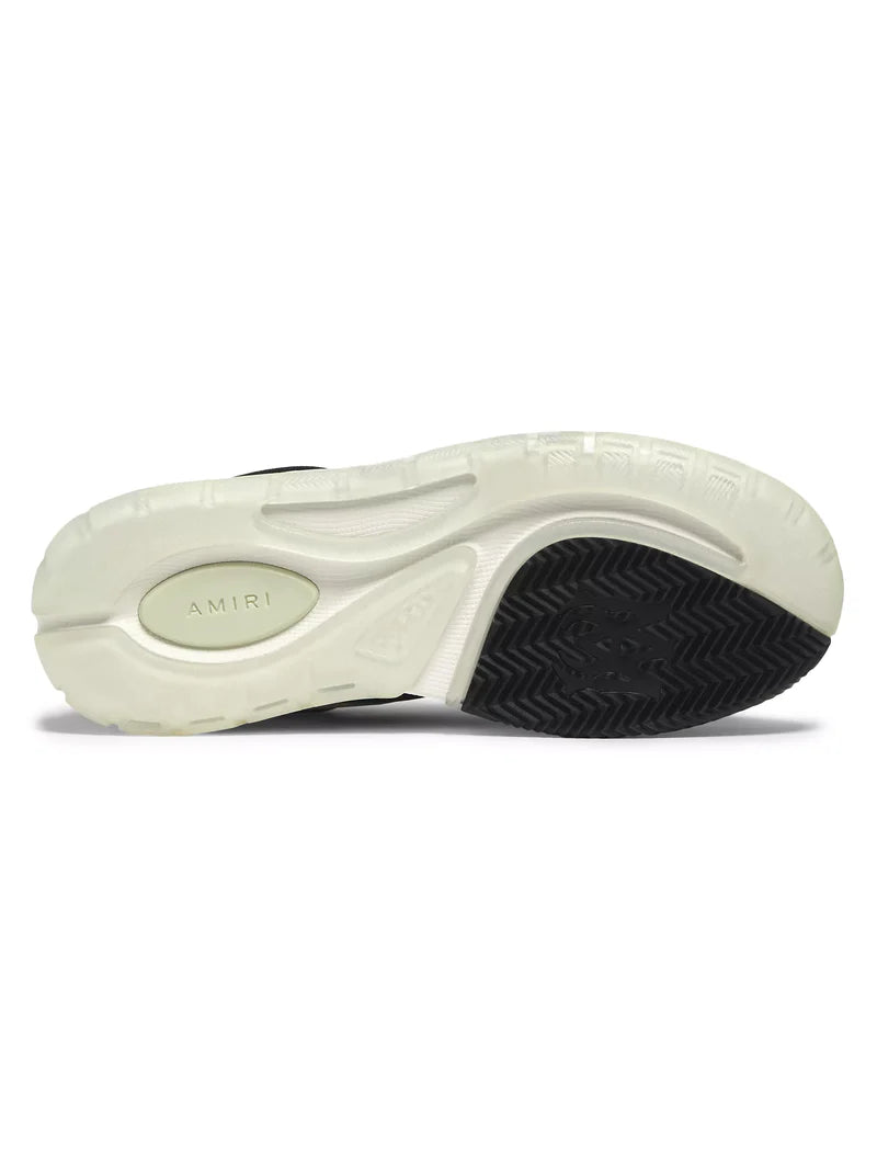 Amiri MA-1 Leather Sneakers