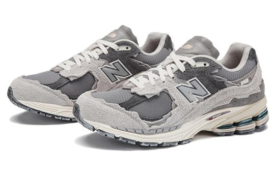 New Balance 2002R 'Protection Pack - Rain Cloud' M2002RDA Mens